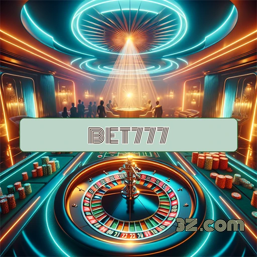 bet777.com Apostas ao Vivo