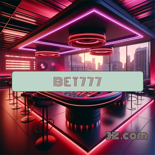 bet777.com Aplicativo Móvel