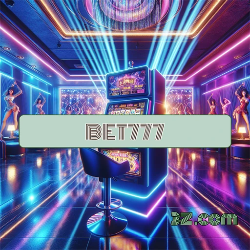Bônus Imperdíveis e Engajantes no bet777.com