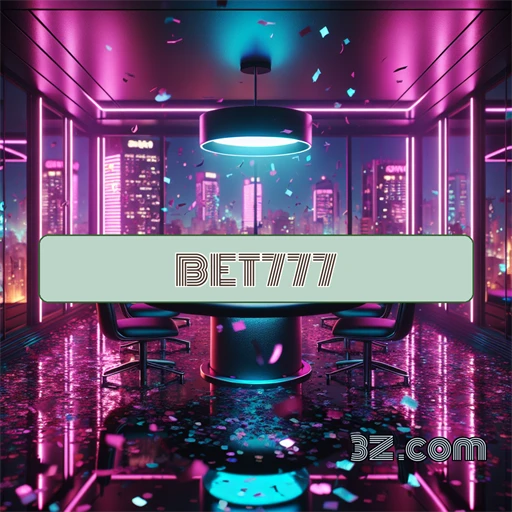 Reconhecimento Confiável: Por que o bet777.com é Imperdível!