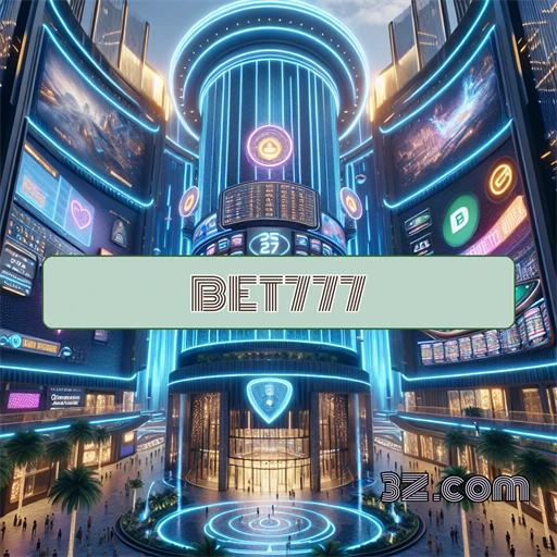 Apostas em Esporte: A Revolução do bet777.com