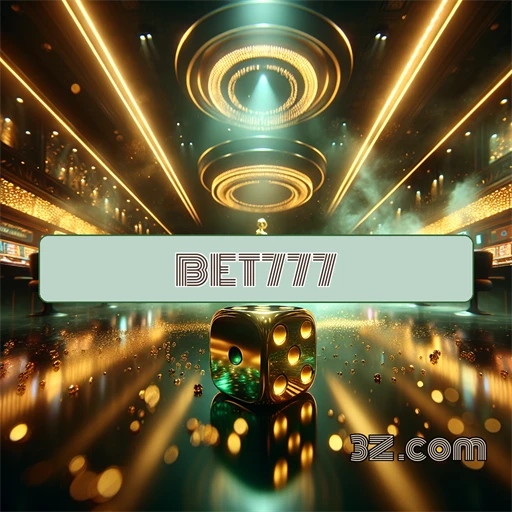 A Magia dos Slots no bet777.com: Diversão e Emoções