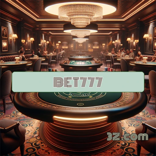 Experiências VIP no bet777.com: Mais que Jogos Online