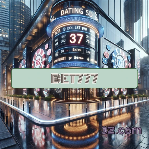 bet777.com Promoções Especiais